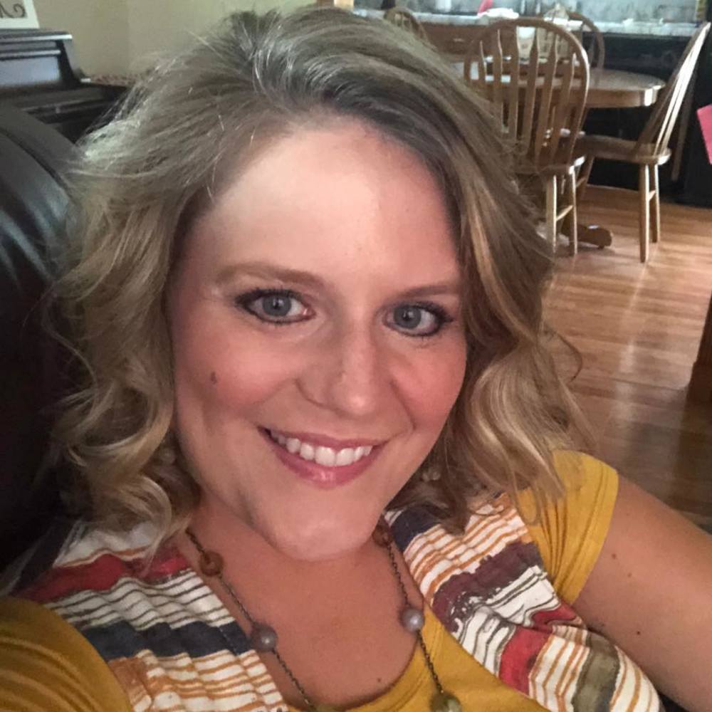 Meet your Posher, Brittani